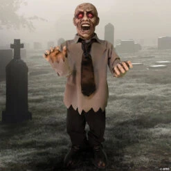 36" Twisting Zombie Animated Prop 11 36" Twisting Zombie Animated Prop -Bloodline Effects Store 82c588 6c218dc7c84045e387335797f733ff22mv2
