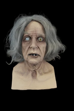 WITCH HESTOR PROP HEAD