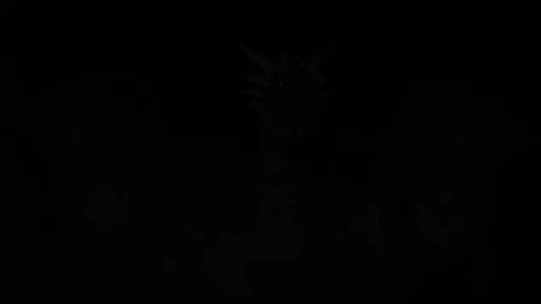 Animated 7 FtDark Forest Dragon 4 Animated 7 FtDark Forest Dragon - Image 2