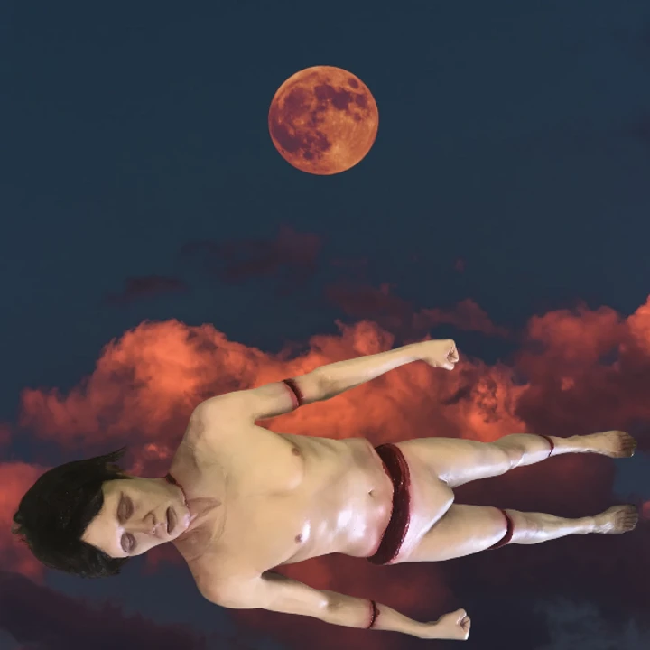 Puzzle Turner Body 5 Puzzle Turner Body - Image 3