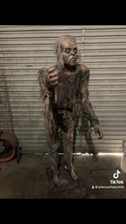 All Electric 6 Foot Zombie -Bloodline Effects Store 82c588 73bafefa764c4e368cc70a6d612af3bbf002