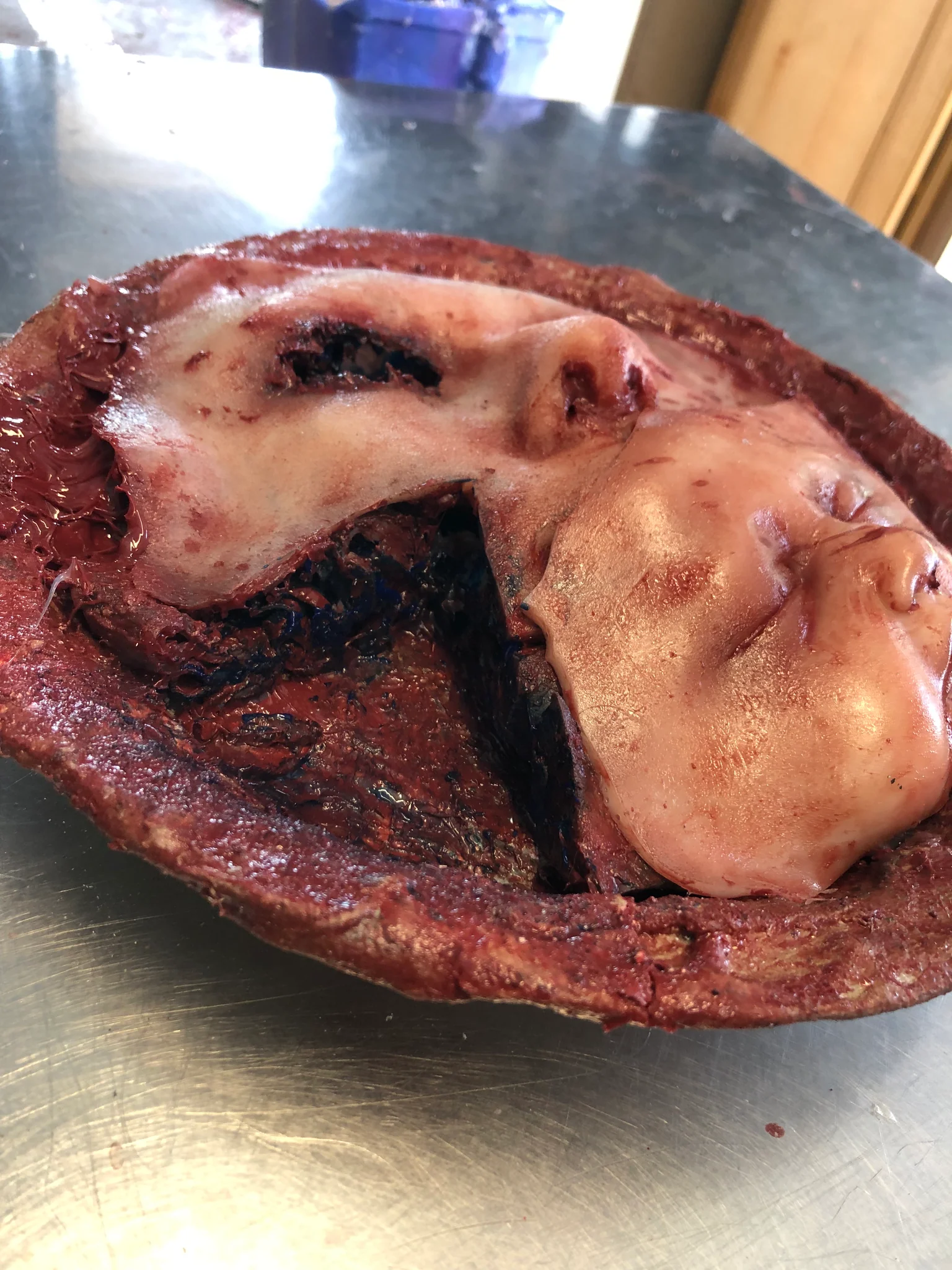 Gore Pie 2 3 Gore Pie 2