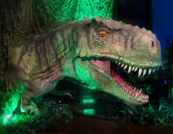 T-Rex Animatronic Dinosaur -Bloodline Effects Store 82c588 7780927d2cd44ae8afb1f3358d9ca984mv2
