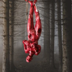 Skinned Luttra Dangler Body