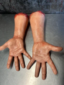 Pair Of Arms SILOCONE -Bloodline Effects Store 82c588 79c528812a2e45b4909744d23adb9dbemv2