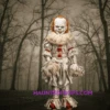 50" IT - PENNYWISE PREMIUM SCALE DOLL NEW FOR 2023 1 50" IT - PENNYWISE PREMIUM SCALE DOLL NEW FOR 2023 -Bloodline Effects Store 82c588 7a41c3afaa2f48fbb22e07e8c7451a34mv2