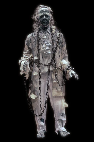 Jacob Marley Prop 4 Jacob Marley Prop - Image 2