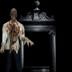 Axed Zack Zombie Figure 9 Axed Zack Zombie Figure -Bloodline Effects Store 82c588 7b46a04658664e0a8339a41f75bb6c18mv2