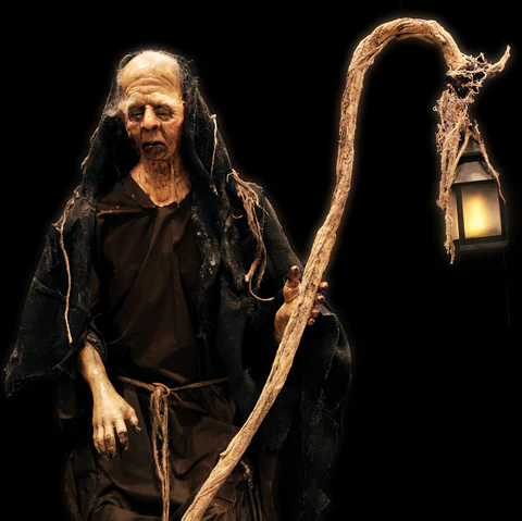 Path Guide Prop 3 Path Guide Prop