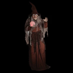 68" DigitEye Soothsayer Witch 8 68" DigitEye Soothsayer Witch -Bloodline Effects Store 82c588 80bc1dadc64e4e85bf0333d25d899241mv2