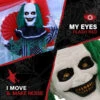 23.6" Animated Clown 2 23.6" Animated Clown -Bloodline Effects Store 82c588 820daaea60694b2b9bdf46cd4922ff01mv2