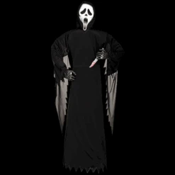 6' Ghost Face Prop With Knife -Bloodline Effects Store 82c588 8569c69dde454d2ea618d4c12b1b8882mv2