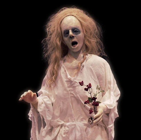 The Ghost Of Christmas Past 3 The Ghost Of Christmas Past