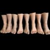 4 Pairs Of Feet * Special* -Bloodline Effects Store 82c588 87ad4ec3e5164b6782250c0d96b63477mv2