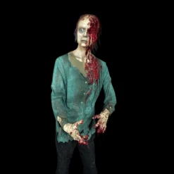 Zoe Zombie Figure 10 Zoe Zombie Figure -Bloodline Effects Store 82c588 8818871ae8ff40d4bc2415abc51dccabmv2