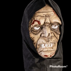 Full Size Zombie Head -Bloodline Effects Store 82c588 8a275e844514490ebfc083b89c361c3cmv2