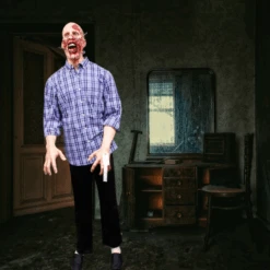 Dental Attack Zack Figure -Bloodline Effects Store 82c588 8e2274a1612d4a0b867a470a8c7e5d9emv2