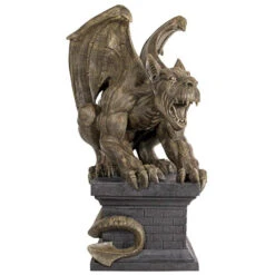 6 FOOT Manchester's Cathedral Gothic Chimera Gargoyle Statue -Bloodline Effects Store 82c588 8f1be753f04c4d7cbc6b97e297133cf5mv2