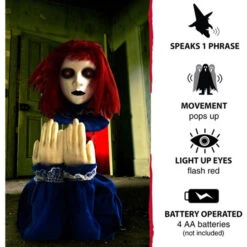 27" Jumping Girl, Animation, Sound -Bloodline Effects Store 82c588 90451228aa534232861e1da3954f880amv2