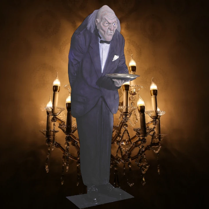 Gravely The Butler Prop 4 Gravely The Butler Prop - Image 2