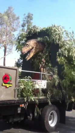 Dino Attack Animatronic -Bloodline Effects Store 82c588 92425a157b9542ef8ba557191e9af57df002