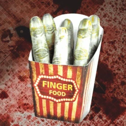Finger Fries Halloween Decoration
