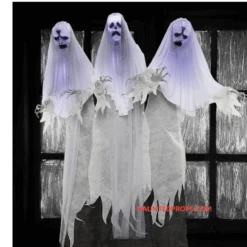 Haunting Ghost Trio Animated -Bloodline Effects Store 82c588 9576bbbf1f574062a42da954ba2a8e92mv2