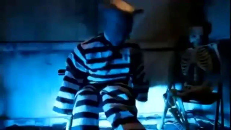 Buzz Animated Decoration 3 Buzz Animated Decoration