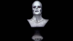 The Ghost Bust Talking