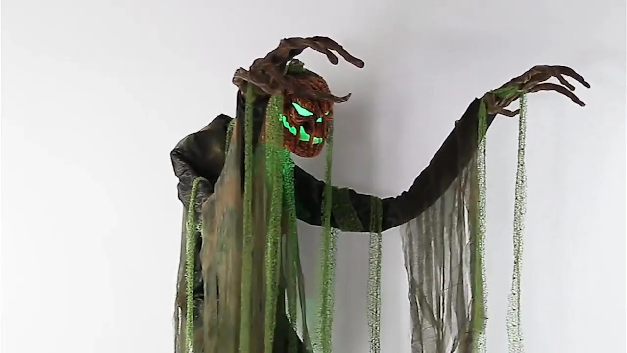 Root Of Evil Animated Prop 3 Root Of Evil Animated Prop