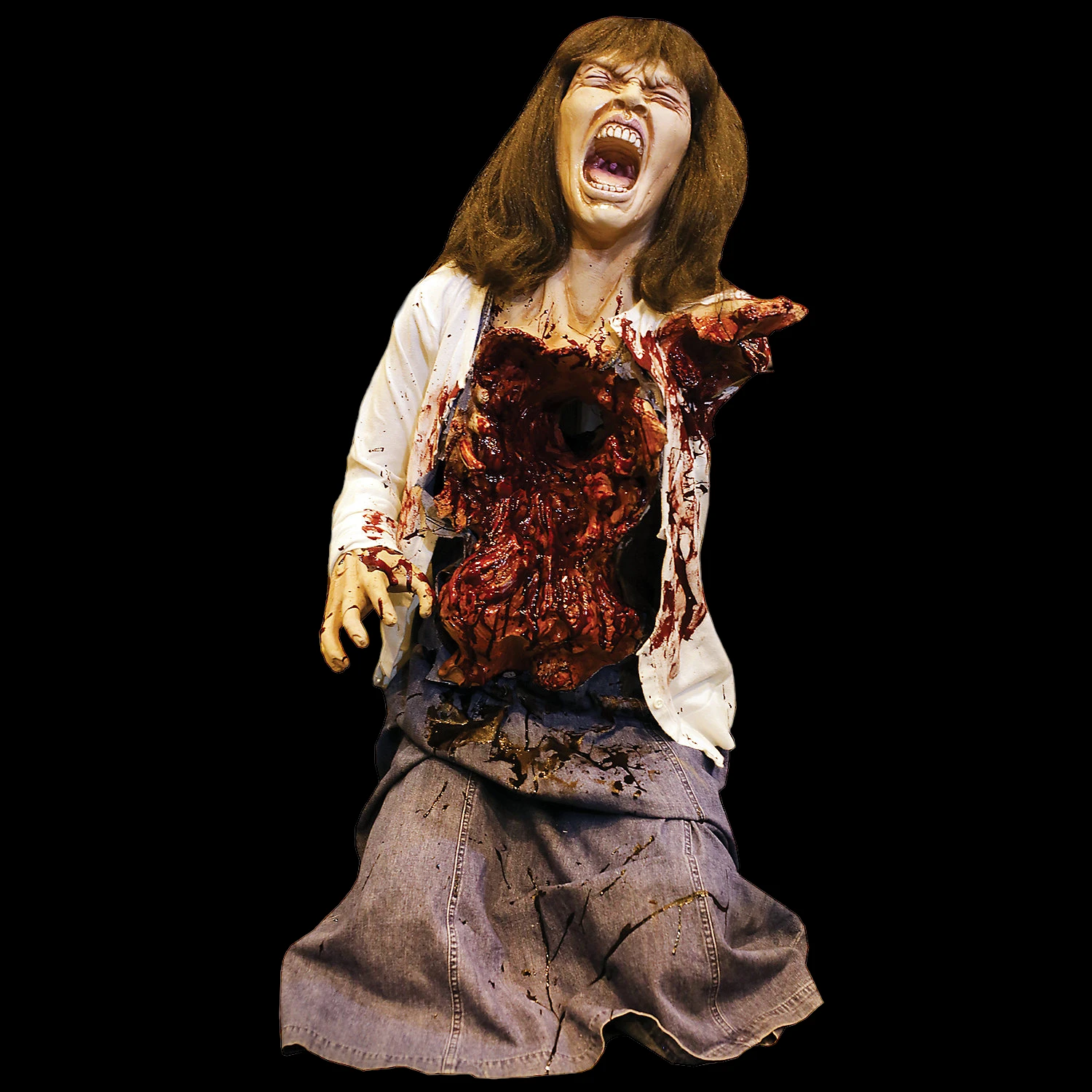 Heartless Static Prop 4 Heartless Static Prop - Image 2