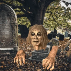 Flesh Corpse Set With Hands