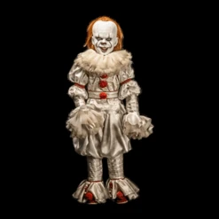 50" IT - PENNYWISE PREMIUM SCALE DOLL NEW FOR 2023 6 50" IT - PENNYWISE PREMIUM SCALE DOLL NEW FOR 2023 -Bloodline Effects Store 82c588 9a6b661f42ab4df49e754586fcbf5883mv2