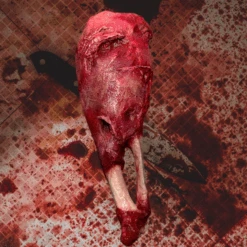 Animal Prop Butcher Leg Of Lamb -Bloodline Effects Store 82c588 9abe6368535440f4a532ef7ab17f1f21mv2
