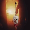 Zombie Kemmler Head On A 5 Ft Spike -Bloodline Effects Store 82c588 9ac0c51f540f45c1ad70f920cc2714cdmv2