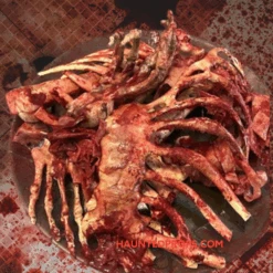 Large Gory Party Platter 6 Large Gory Party Platter -Bloodline Effects Store 82c588 9b129aa846494ea991cca8e9d9a399a6mv2