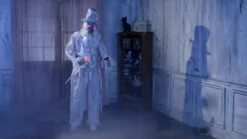 Ghostly Gentleman Animatronic