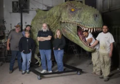 T-Rex Animatronic Dinosaur -Bloodline Effects Store 82c588 9c7ec83b6b4e47a8bde802b621b1456dmv2