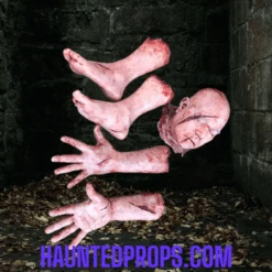 5 Piece Body Parts Special Special -Bloodline Effects Store 82c588 9de9ff7fb8cc494db86674410f13b6efmv2