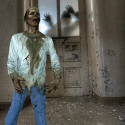 Sallow Zombie Figure 7 Sallow Zombie Figure -Bloodline Effects Store 82c588 a995b883d5824fa0999ee850c5b543c0mv2