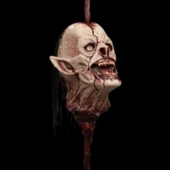 Wrath Head On A Spike