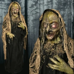 Zelda The Witch Prop