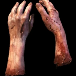 Silicone Zombie Arms -Bloodline Effects Store 82c588 b84500223484421fab4e33a8d55fc1admv2