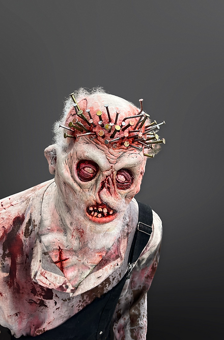 Inbred Jed 4 Inbred Jed - Image 2