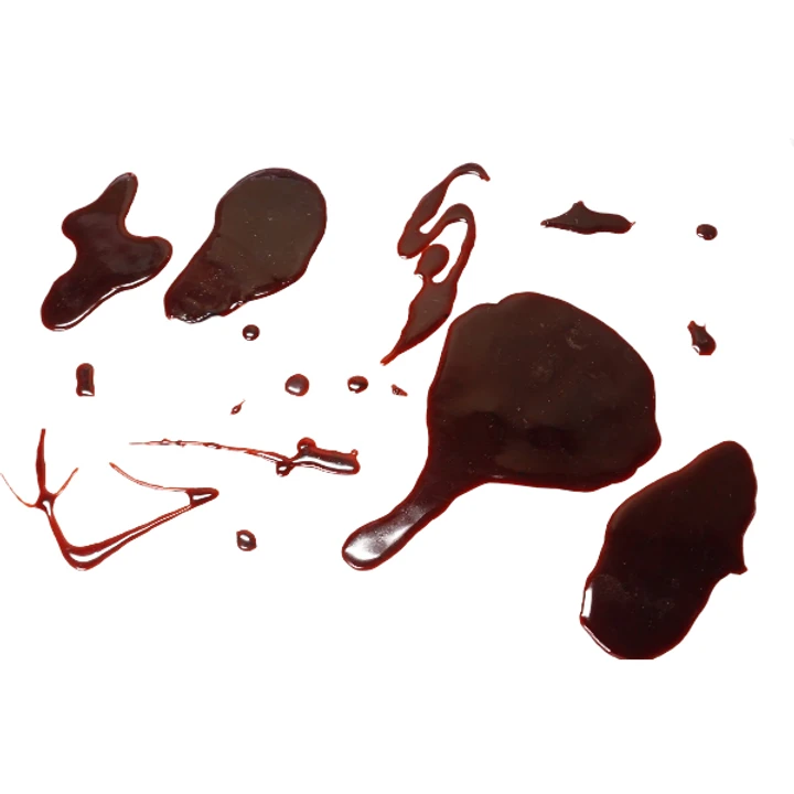 Mini Blood Pools Collection 24 X 16 3 Mini Blood Pools Collection 24 X 16