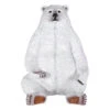 Sitting Pretty Oversized Polar Bear Statue With Paw Seat -Bloodline Effects Store 82c588 be1c325d60b94de9bdffea0765913221mv2