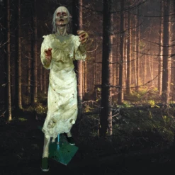 Death Nell Zombie Figure 6 Death Nell Zombie Figure -Bloodline Effects Store 82c588 be55ecb947144873bd4f622b472b0905mv2