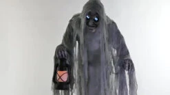 Wailing Phantom Animated Prop