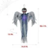 Hanging Animated Angel