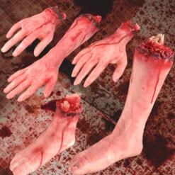 5 Piece Body Parts Deal -Bloodline Effects Store 82c588 c003965980634629a275a370934c0efcmv2